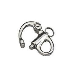 Snap shackle 52mm
