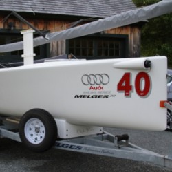 Melges 20 USA 140 VENDIDO