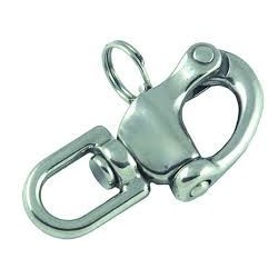 Snap shackle 85mm