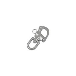 Snap shackle 70mm