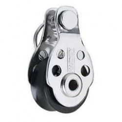 Roldana inox 16 mm