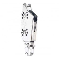 Roldana inox tipo guitarra