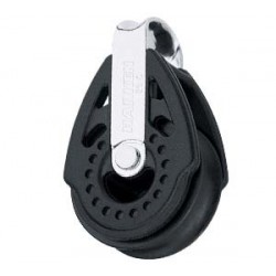 Roldana carbono de 29mm