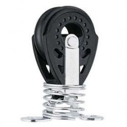 Roldana carbono 29mm vertical