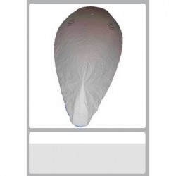 Funda Casco Impermeable Far East