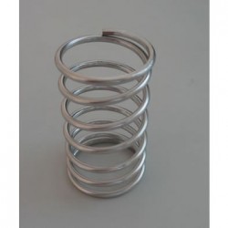 Resorte levantador Inox