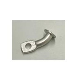 Pasador inox curvo