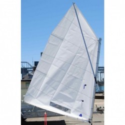 Vela Dacrón training