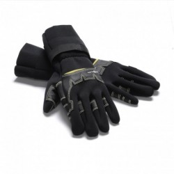 Stealth Winter Glove