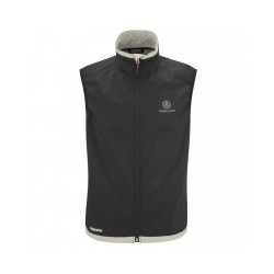 Orion Windstopper vest