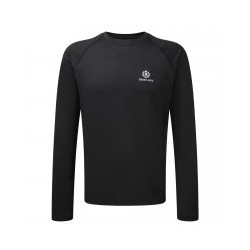 Primera capa polera LS Crew