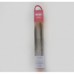 Set Agujas para Gazas de 4 y 5.5mm