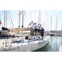 Sydney 41 “Azkar II” VENDIDO