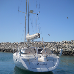 Elan Impression 45 VENDIDO