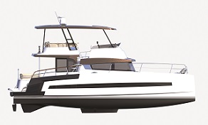 bali 43 MY
