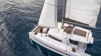 Windmade catana catamarans