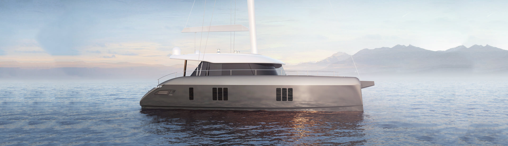 Sunreef 50