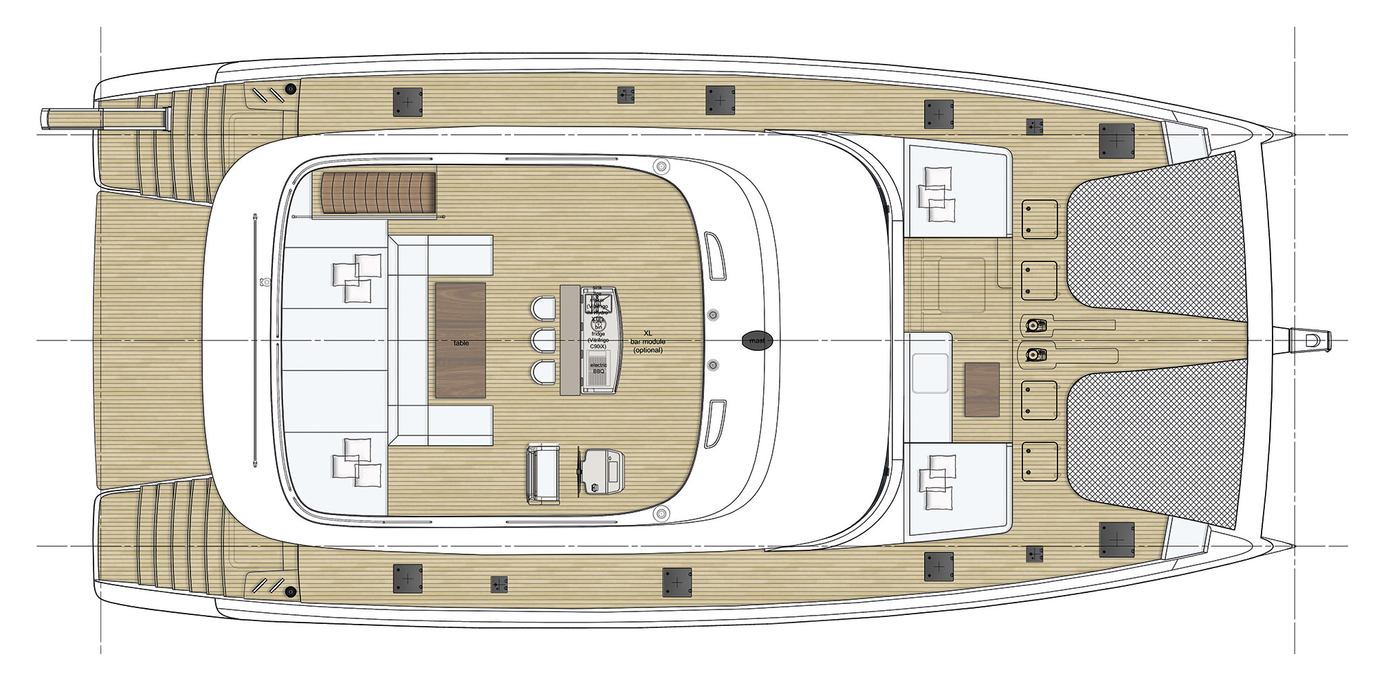 Sunreef 80