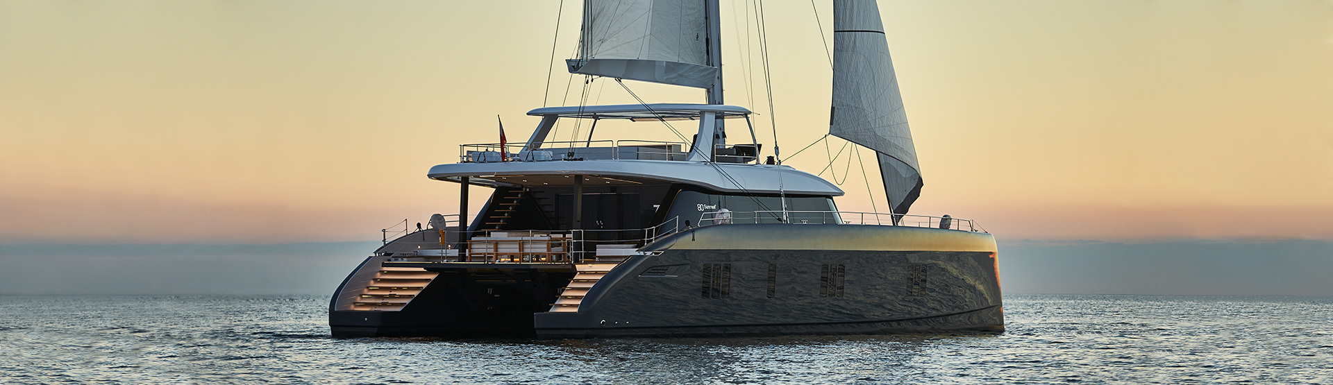 Sunreef 80