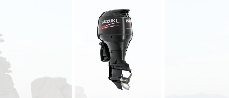 DF150XT