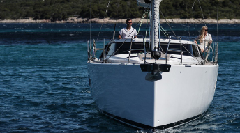 Windmade elan yachts