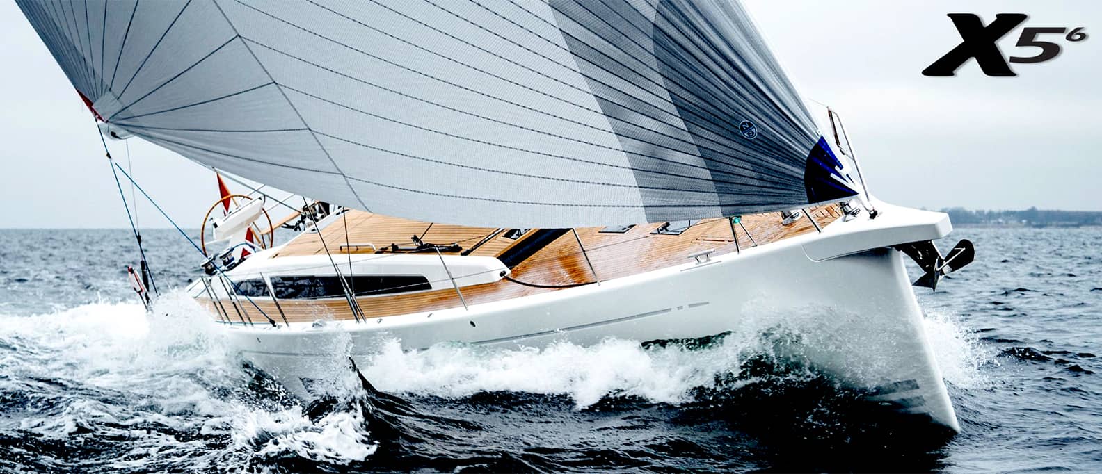 velero X5⁶